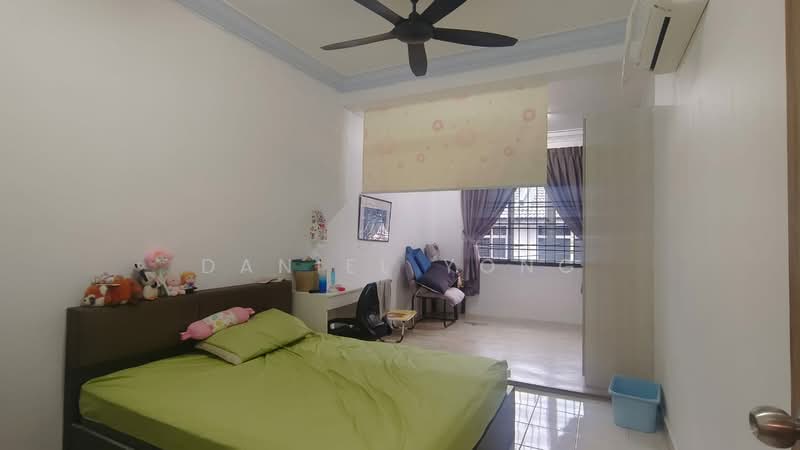 Rumah Teres 2 Tingkat untuk Dijual di Johor Bahru (Johor) - Daniel Yong - Bedroom - PropertyGuru.com.my