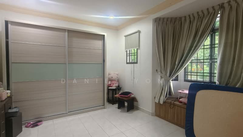 Rumah Teres 2 Tingkat untuk Dijual di Johor Bahru (Johor) - Daniel Yong - Bedroom - PropertyGuru.com.my