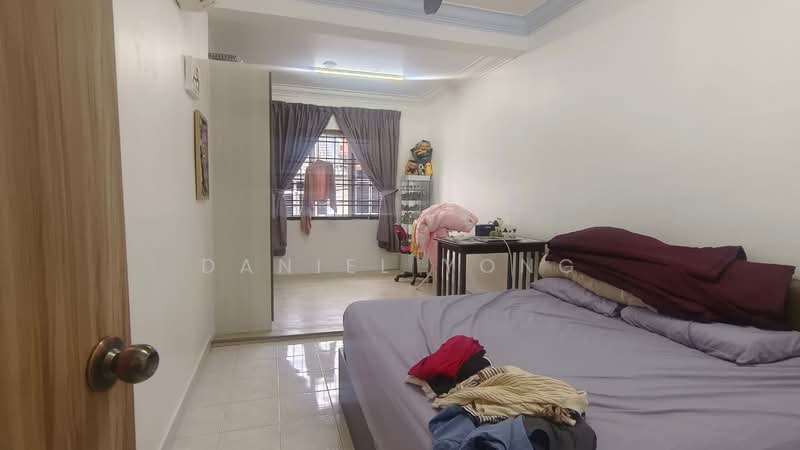 Rumah Teres 2 Tingkat untuk Dijual di Johor Bahru (Johor) - Daniel Yong - Bedroom - PropertyGuru.com.my