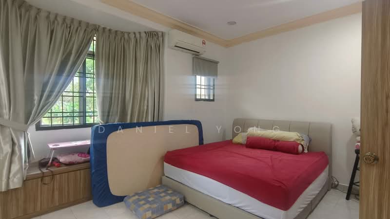 Rumah Teres 2 Tingkat untuk Dijual di Johor Bahru (Johor) - Daniel Yong - Bedroom - PropertyGuru.com.my