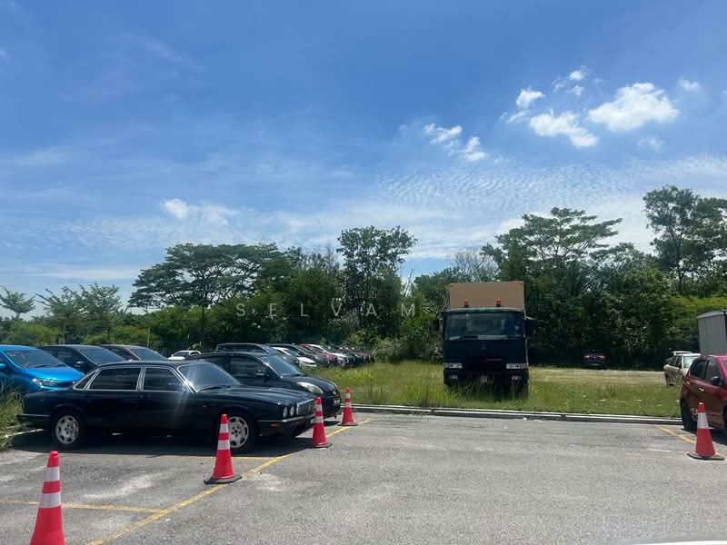 Tanah Komersial untuk Disewa di Kota Warisan (Sepang) - Selvam . - Exterior - PropertyGuru.com.my