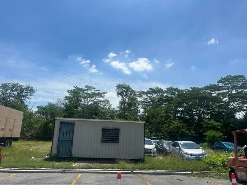 Tanah Komersial untuk Disewa di Kota Warisan (Sepang) - Selvam . - Exterior - PropertyGuru.com.my