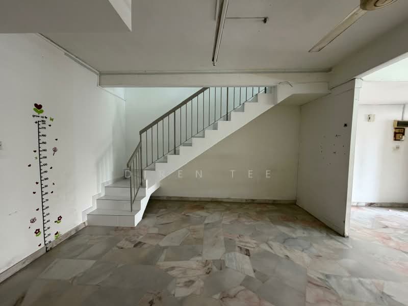 2-storey Terraced House for Sale in Taman Setapak (Setapak) - Diren Tee - Interior - PropertyGuru.com.my