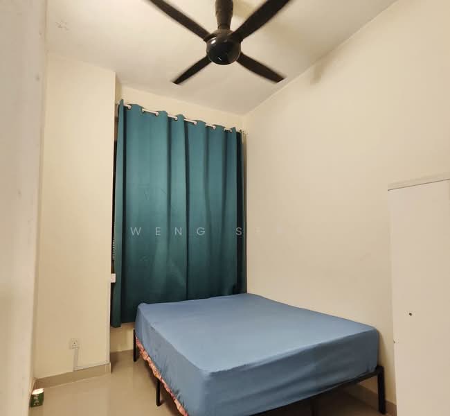 Kondominium untuk Disewa di All Seasons Park - Weng Sern - Bedroom - PropertyGuru.com.my