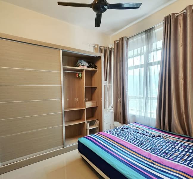 Kondominium untuk Disewa di All Seasons Park - Weng Sern - Bedroom - PropertyGuru.com.my