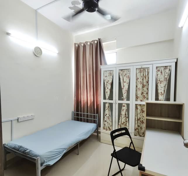 Kondominium untuk Disewa di All Seasons Park - Weng Sern - Bedroom - PropertyGuru.com.my