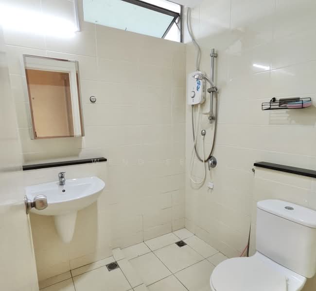 Kondominium untuk Disewa di All Seasons Park - Weng Sern - Bathroom - PropertyGuru.com.my