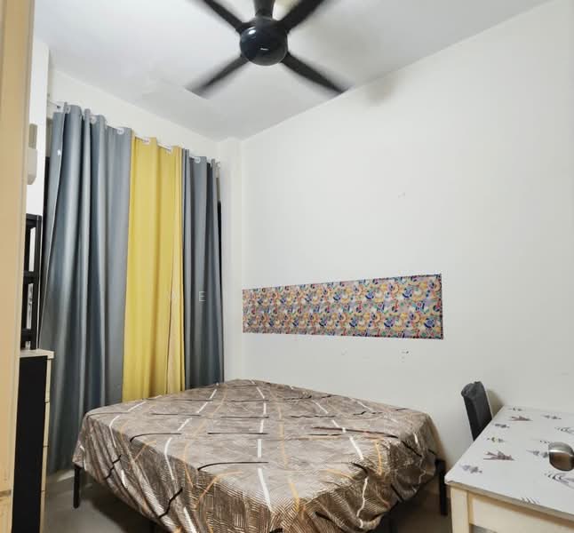 Kondominium untuk Disewa di All Seasons Park - Weng Sern - Bedroom - PropertyGuru.com.my