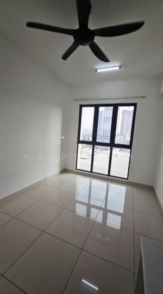 Servis Apartment untuk Disewa di Fortune Centra - Mandy Liew - View - PropertyGuru.com.my