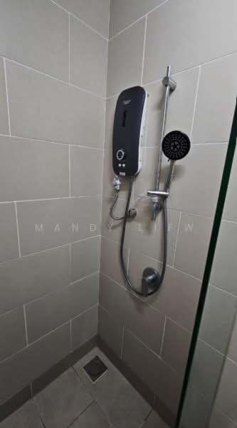 Servis Apartment untuk Disewa di Fortune Centra - Mandy Liew - Bathroom - PropertyGuru.com.my