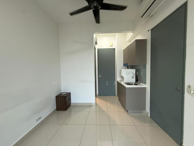 Kediaman Servis untuk Disewa di Fortune Centra - Mandy Liew - Kitchen - PropertyGuru.com.my