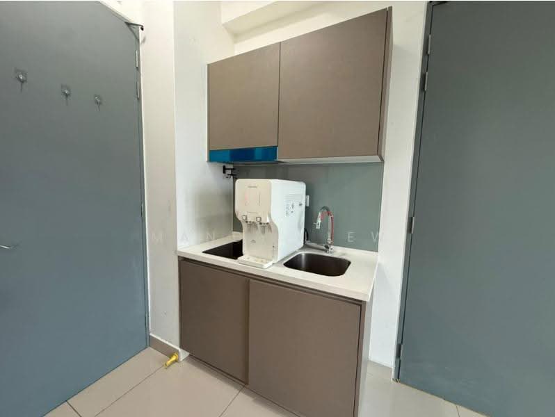 Kediaman Servis untuk Disewa di Fortune Centra - Mandy Liew - Interior - PropertyGuru.com.my