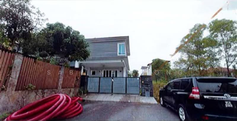 Semi-Detached House for Sale in Bandar Mahkota Cheras (Cheras) - Sabrina Chong - Exterior - PropertyGuru.com.my