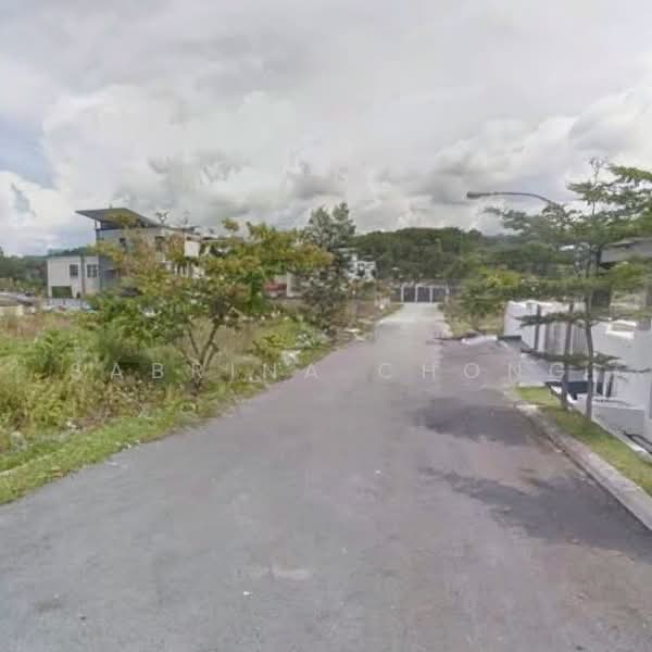 Semi-Detached House for Sale in Bandar Mahkota Cheras (Cheras) - Sabrina Chong - Exterior - PropertyGuru.com.my