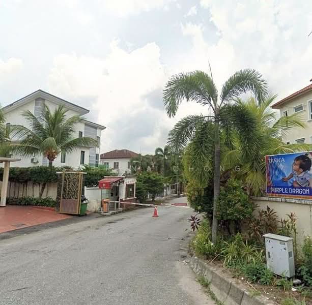 Semi-Detached House for Sale in Bandar Mahkota Cheras (Cheras) - Sabrina Chong - Exterior - PropertyGuru.com.my