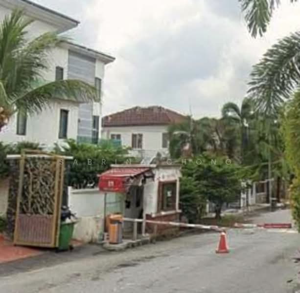 Semi-Detached House for Sale in Bandar Mahkota Cheras (Cheras) - Sabrina Chong - Exterior - PropertyGuru.com.my