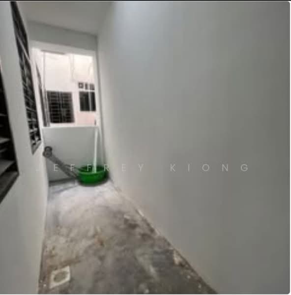 Townhouse for Sale in Taman Ehsan Jaya (Ulu Tiram) - Jeffrey Kiong - PropertyGuru.com.my