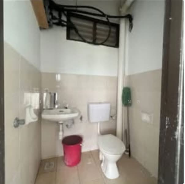 Townhouse for Sale in Taman Ehsan Jaya (Ulu Tiram) - Jeffrey Kiong - PropertyGuru.com.my