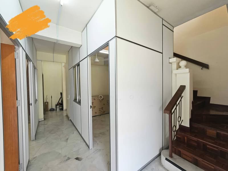 2-storey Terraced House for Sale in Putra Heights (Subang Jaya) - Jason Ooi - Corridor - PropertyGuru.com.my
