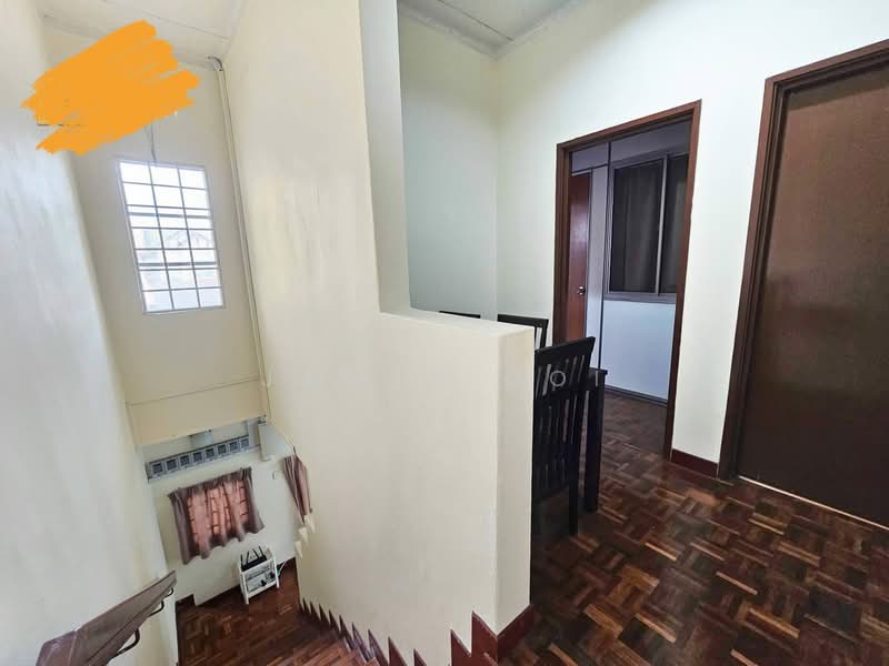 2-storey Terraced House for Sale in Putra Heights (Subang Jaya) - Jason Ooi - Interior - PropertyGuru.com.my