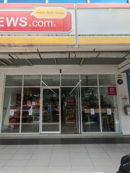 Kedai untuk Disewa di Sentul Pasar (Sentul) - Han Wah Chu - PropertyGuru.com.my