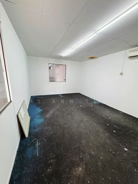 Kilang untuk Disewa di Taman Perindustrian Puchong (Puchong) - Wai Ann Teng - Interior - PropertyGuru.com.my