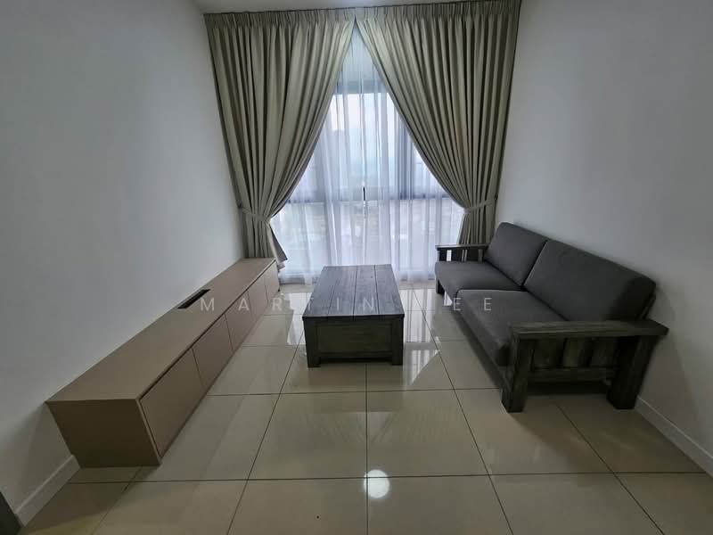 Kondominium untuk Dijual di Skyline KL - Martin Lee - Living Room - PropertyGuru.com.my