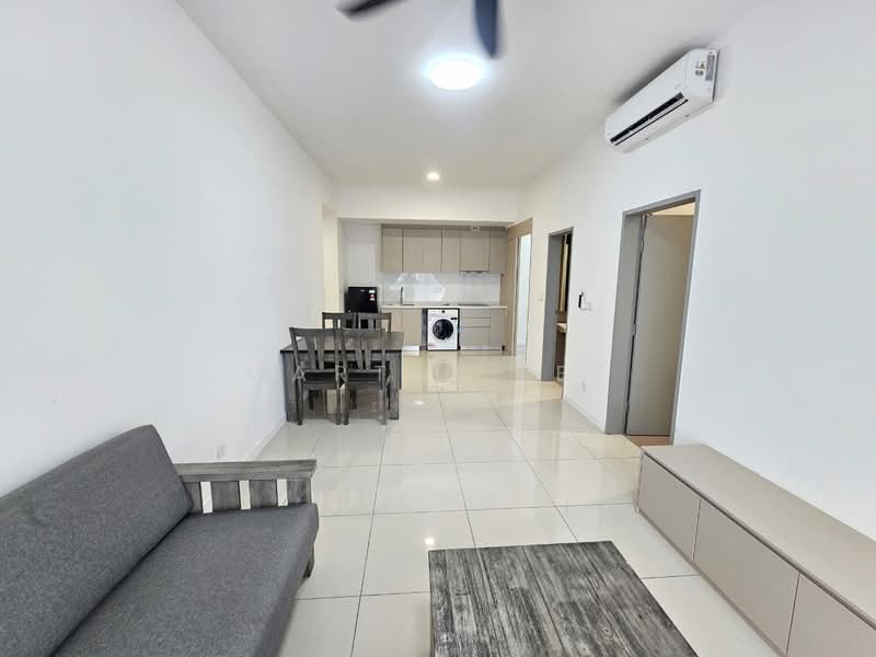 Kondominium untuk Dijual di Skyline KL - Martin Lee - Living Room - PropertyGuru.com.my