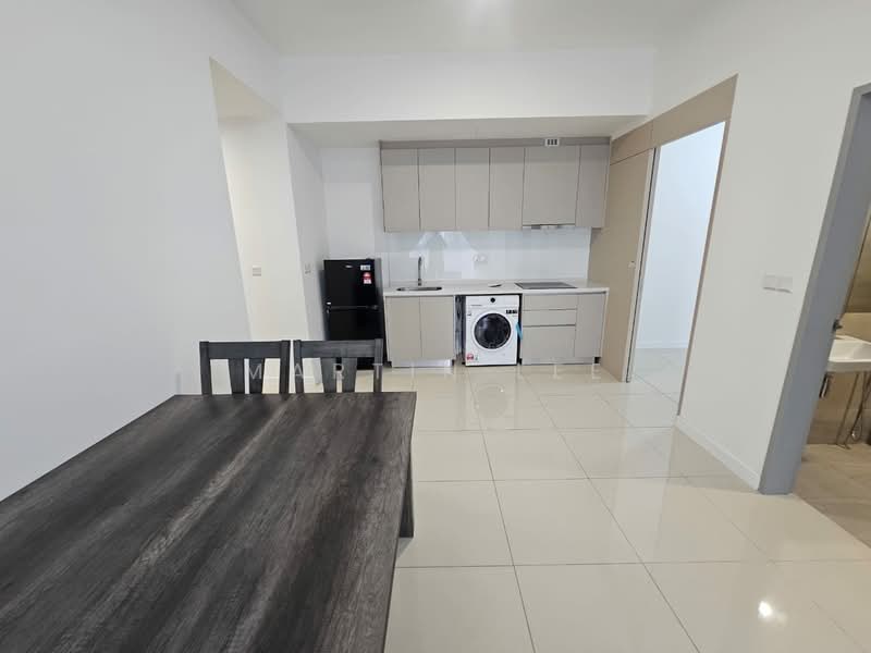 Kondominium untuk Dijual di Skyline KL - Martin Lee - Kitchen - PropertyGuru.com.my
