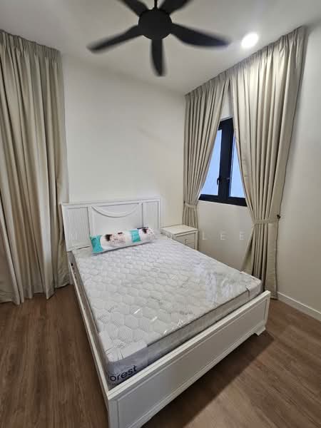 Kondominium untuk Dijual di Skyline KL - Martin Lee - Bedroom - PropertyGuru.com.my