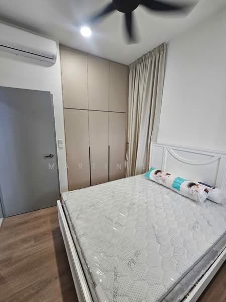 Kondominium untuk Dijual di Skyline KL - Martin Lee - Bedroom - PropertyGuru.com.my