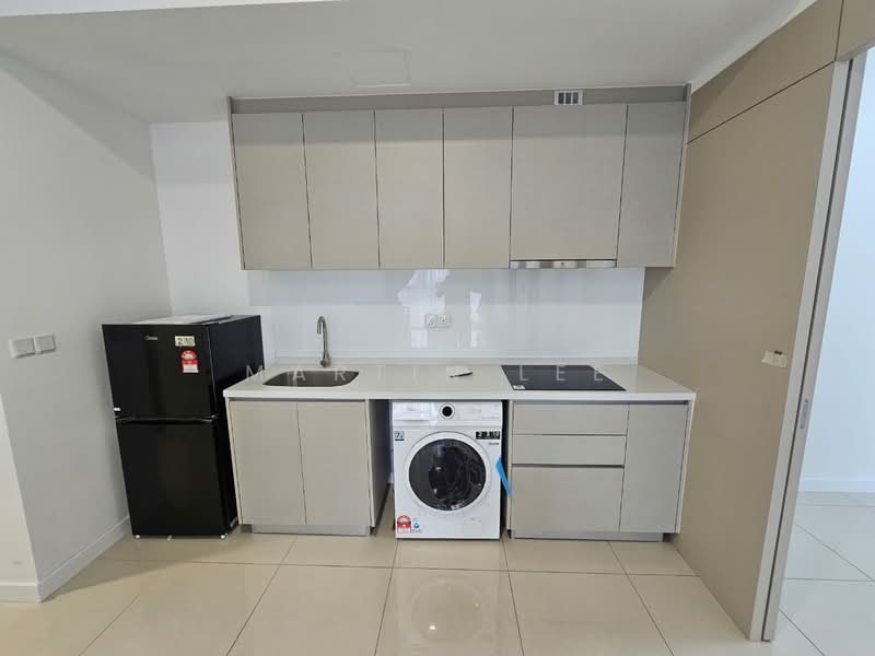 Kondominium untuk Dijual di Skyline KL - Martin Lee - Kitchen - PropertyGuru.com.my