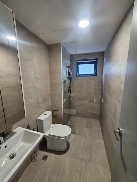 Kondominium untuk Dijual di Skyline KL - Martin Lee - Bathroom - PropertyGuru.com.my