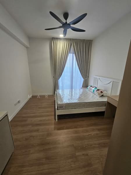 Kondominium untuk Dijual di Skyline KL - Martin Lee - Bedroom - PropertyGuru.com.my