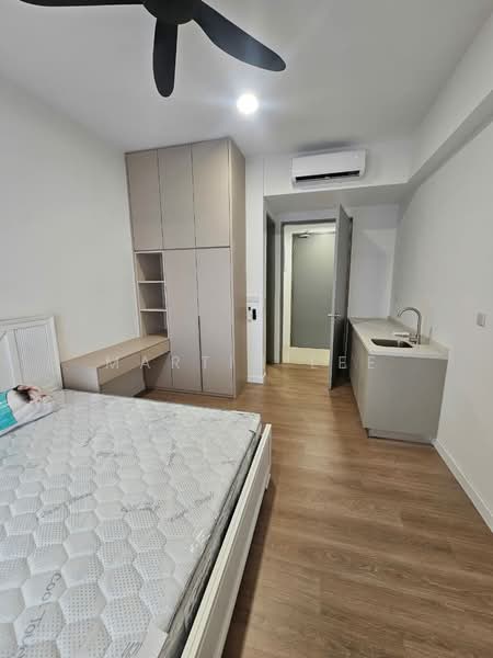 Kondominium untuk Dijual di Skyline KL - Martin Lee - Bedroom - PropertyGuru.com.my
