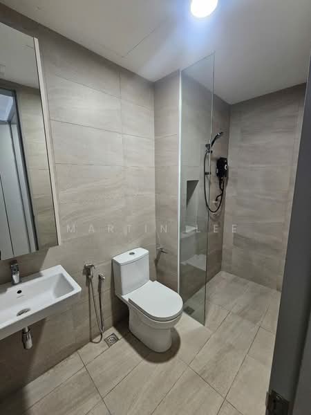 Kondominium untuk Dijual di Skyline KL - Martin Lee - Bathroom - PropertyGuru.com.my
