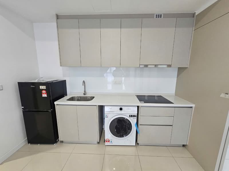 Kondominium untuk Dijual di Skyline KL - Martin Lee - Kitchen - PropertyGuru.com.my