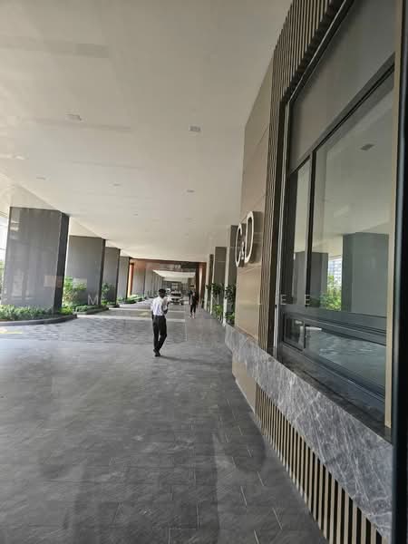 Kondominium untuk Dijual di Skyline KL - Martin Lee - Exterior - PropertyGuru.com.my