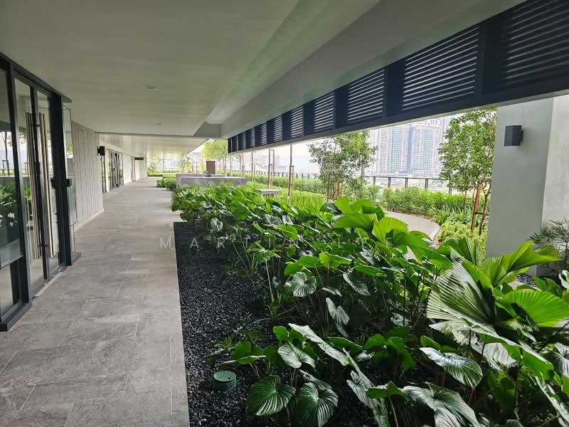 Kondominium untuk Dijual di Skyline KL - Martin Lee - Exterior - PropertyGuru.com.my