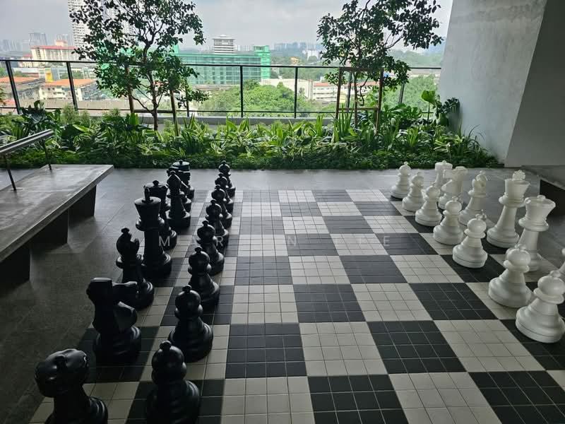 Kondominium untuk Dijual di Skyline KL - Martin Lee - PropertyGuru.com.my