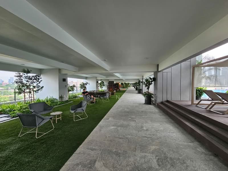 Kondominium untuk Dijual di Skyline KL - Martin Lee - Exterior - PropertyGuru.com.my