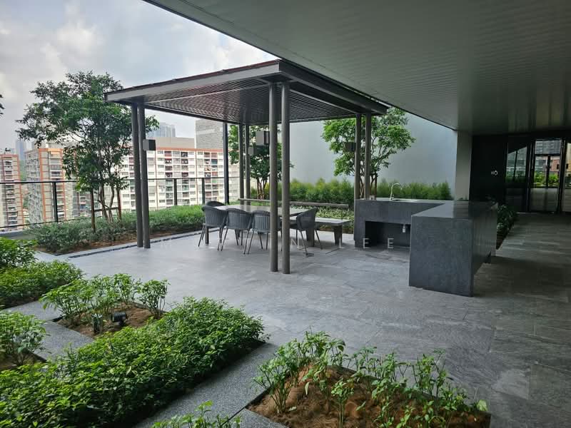 Kondominium untuk Dijual di Skyline KL - Martin Lee - Exterior - PropertyGuru.com.my