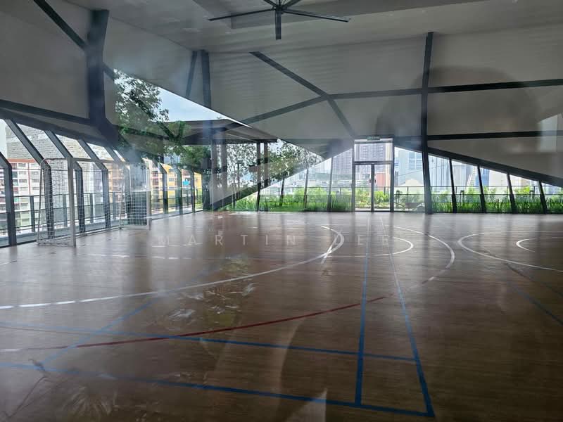 Kondominium untuk Dijual di Skyline KL - Martin Lee - Interior - PropertyGuru.com.my
