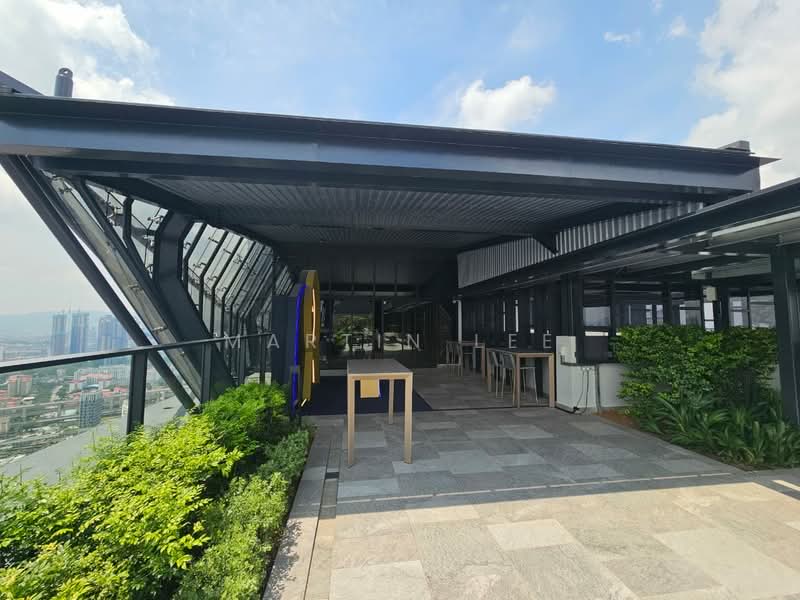 Kondominium untuk Dijual di Skyline KL - Martin Lee - Exterior - PropertyGuru.com.my