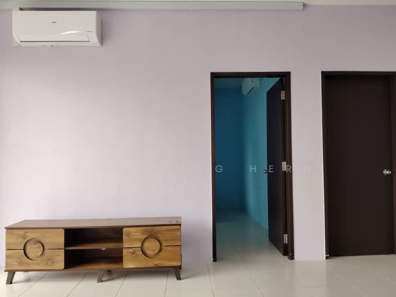 Apartment for Rent at Residensi Jalan Jubilee - Chai Ming Hern - Living Room - PropertyGuru.com.my