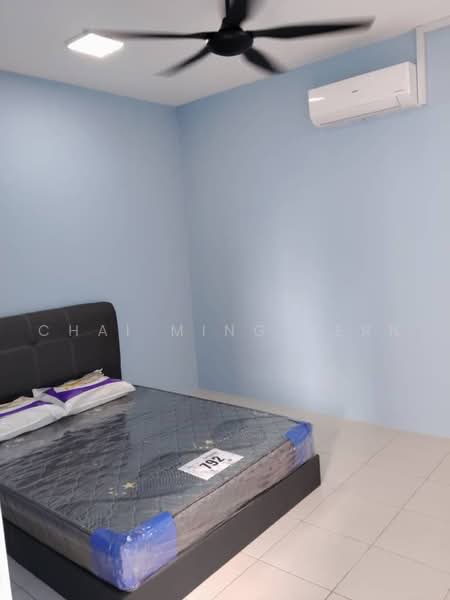 Apartment for Rent at Residensi Jalan Jubilee - Chai Ming Hern - Bedroom - PropertyGuru.com.my