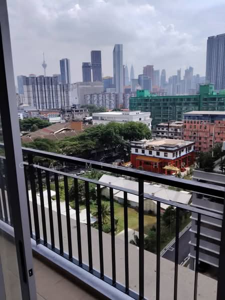 Apartment for Rent at Residensi Jalan Jubilee - Chai Ming Hern - View - PropertyGuru.com.my