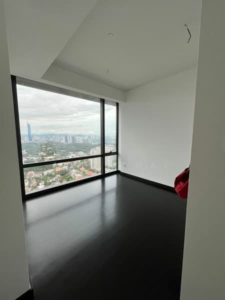 Servis Apartment untuk Disewa di Pavilion Damansara Heights - Andy Chai - View - PropertyGuru.com.my