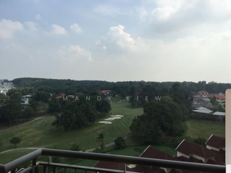 Kondominium untuk Dijual di Casa Indah 1 - Mandy Liew - View - PropertyGuru.com.my