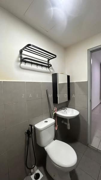 Apartment for Rent at Tangerine Suites - Zai Muda - PropertyGuru.com.my